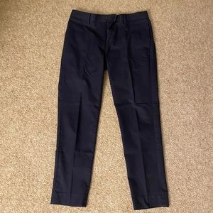 Banana Republic Men’s Tapered Fit Dress Pant